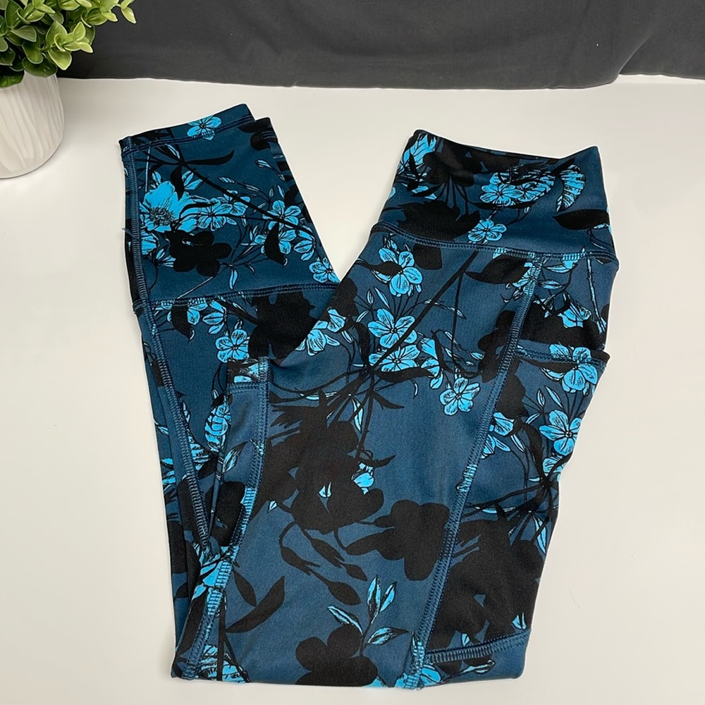 Gottex Studio Pocket Leggings | XS